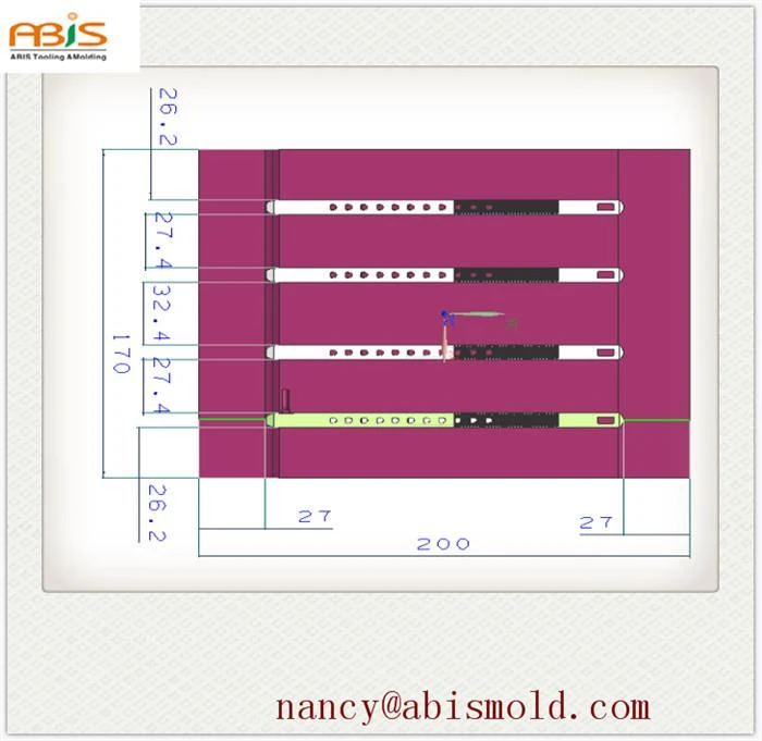 injection molding definition