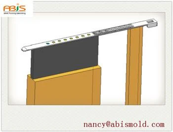 plastic injection molding tips