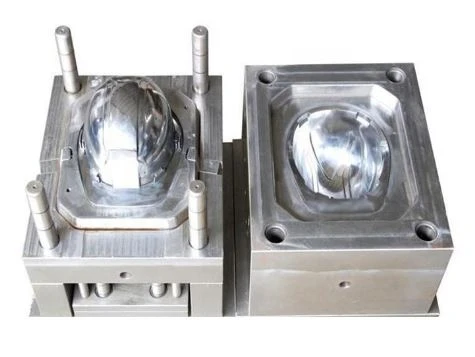 Plastic Helmet Mould -ABIS Mold Maker Plastic Helmet Mould -ABIS Mold Maker
