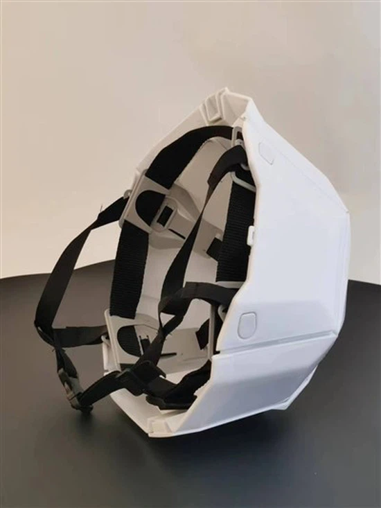 Plastic Folding Safety Helmet Injeciton Mold Plastic Folding Safety Helmet Injeciton Mold