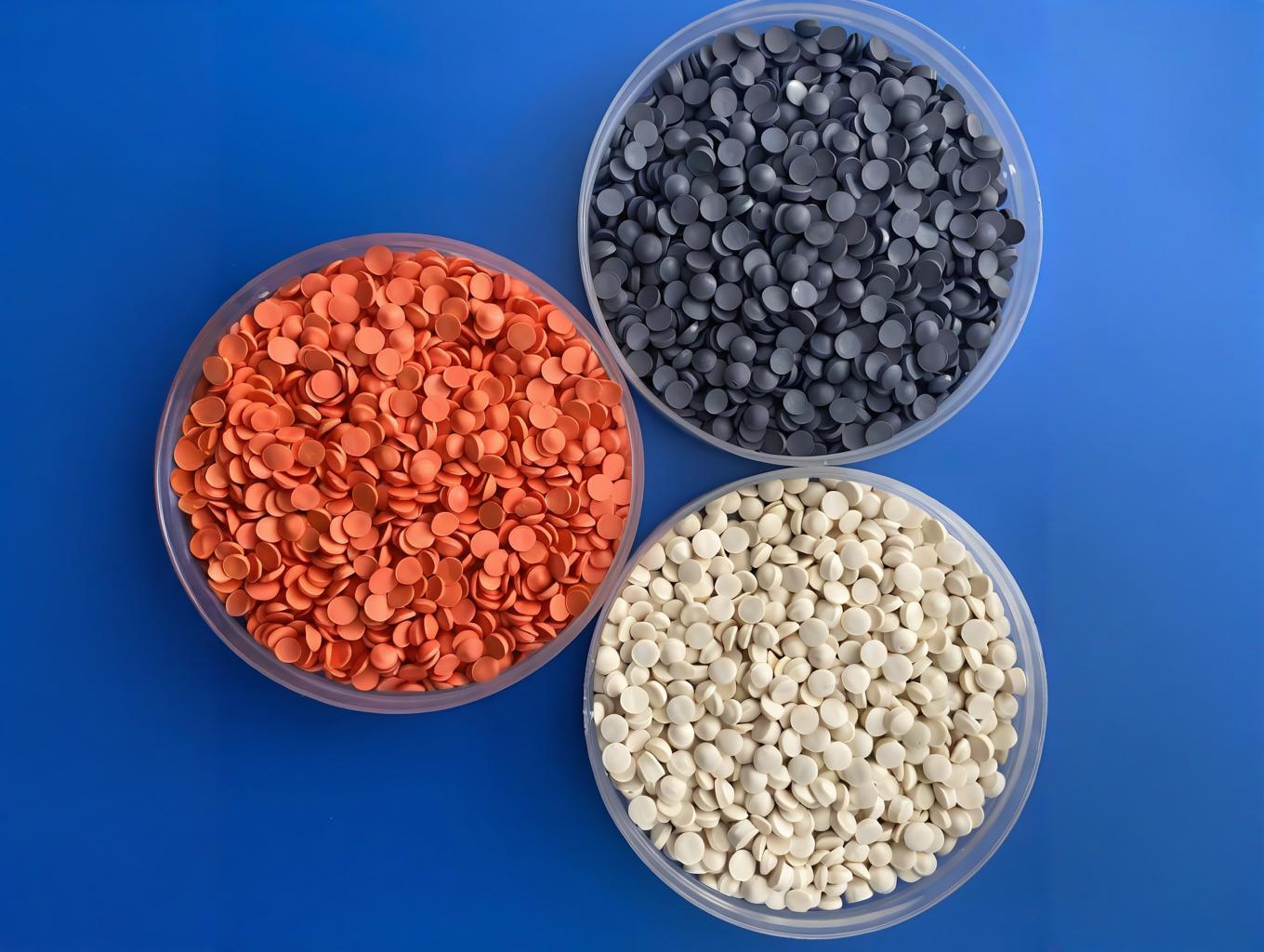 Plastic Components Plastic Components