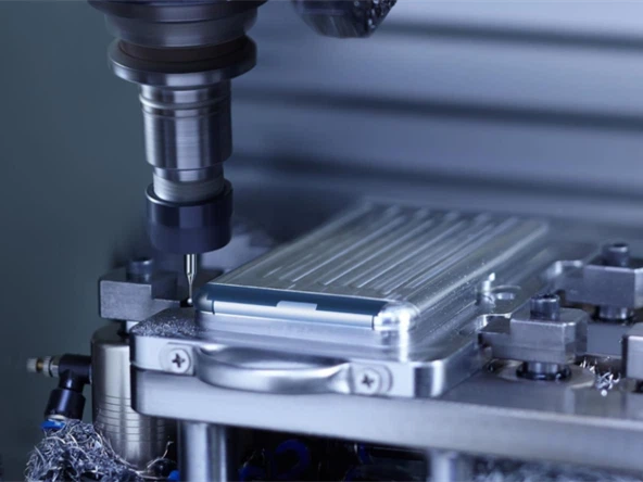 cnc machining services cnc machining services