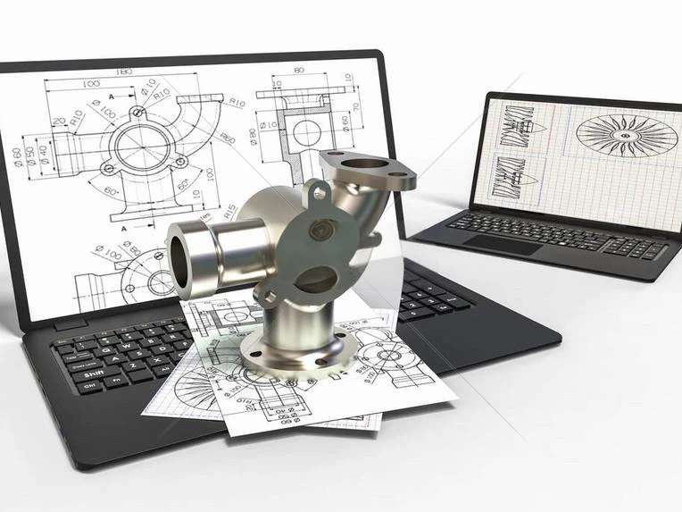 Computer-Aided Design (CAD) Computer-Aided Design (CAD)