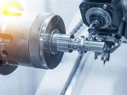 CNC Turning CNC Turning