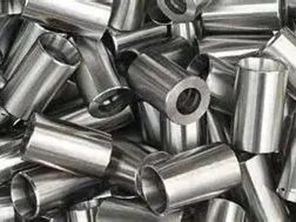 Stainless Steel Stainless Steel