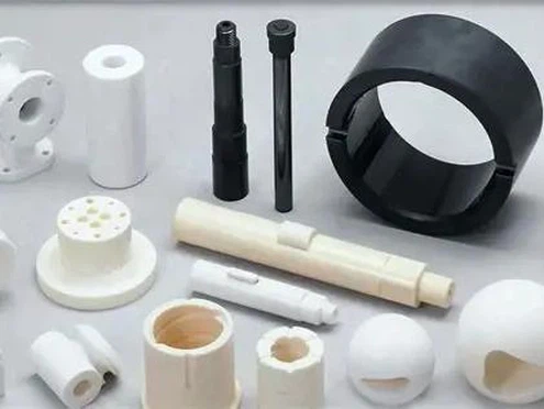 Advanced Ceramics Advanced Ceramics