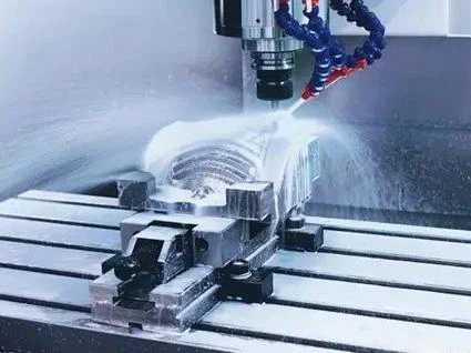 cnc machining services cnc machining services