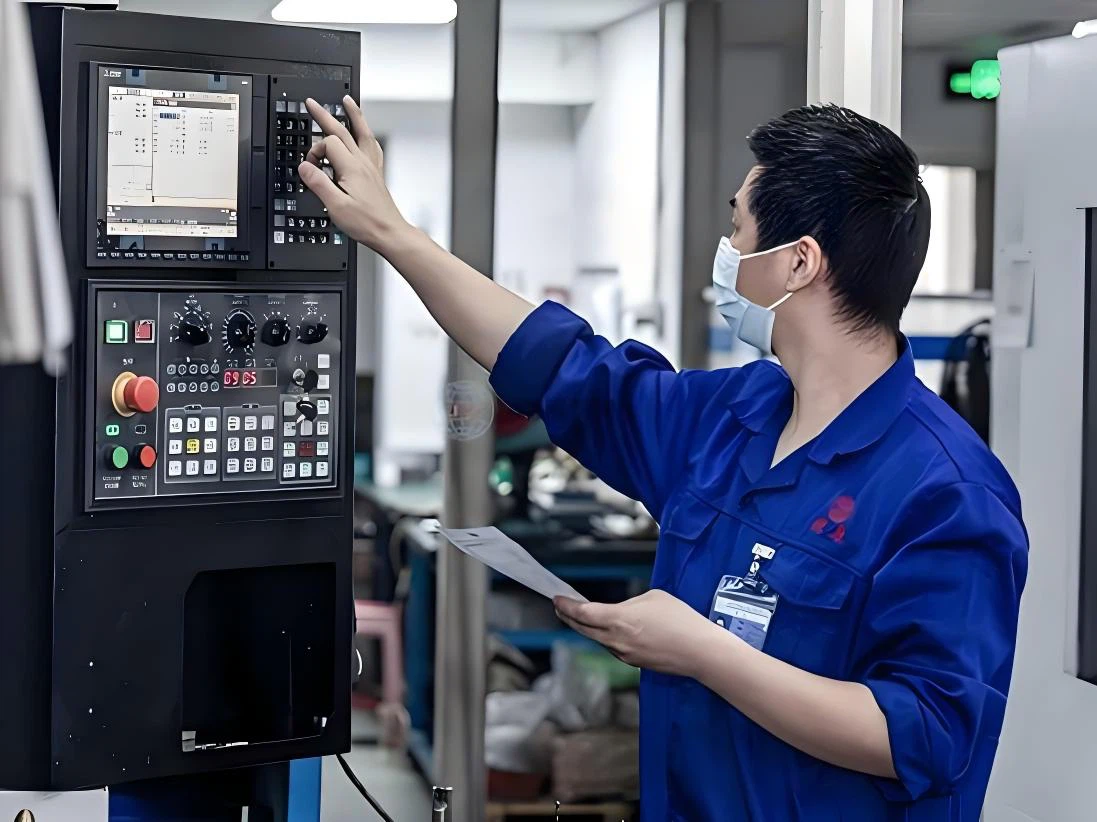 Advanced Manufacturing Considerations Advanced Manufacturing Considerations