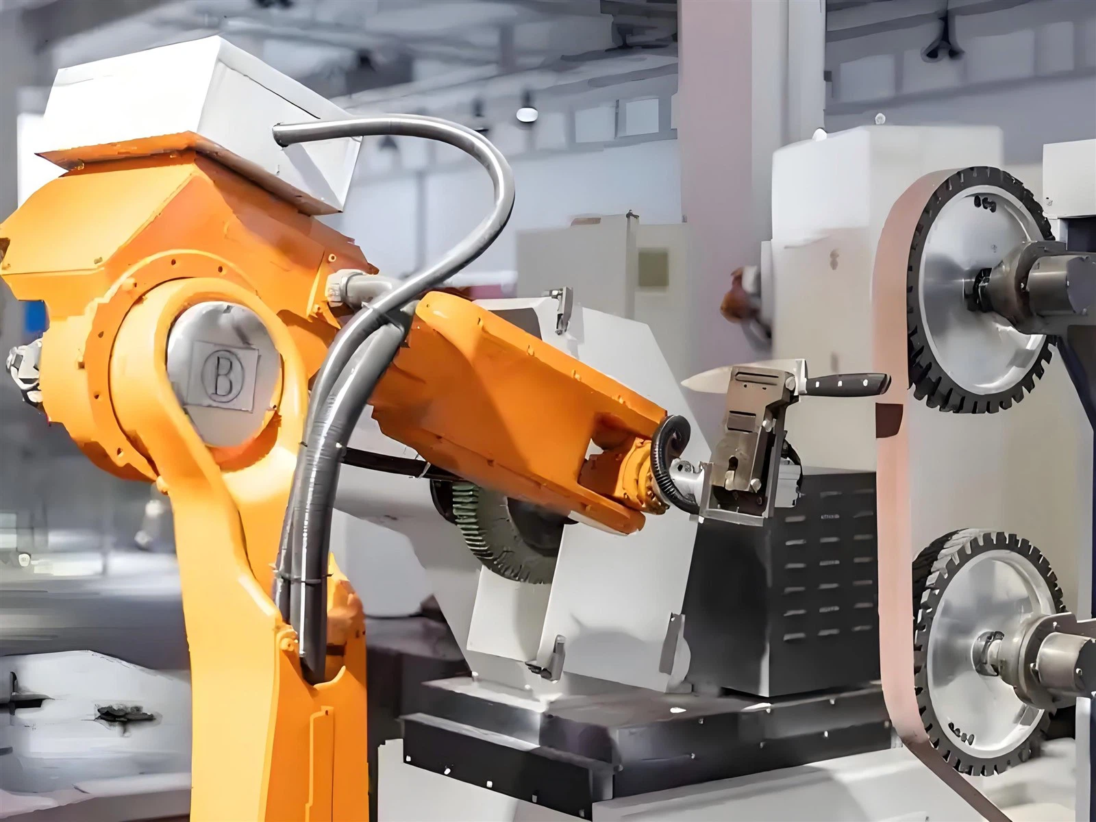 Smart Manufacturing Smart Manufacturing