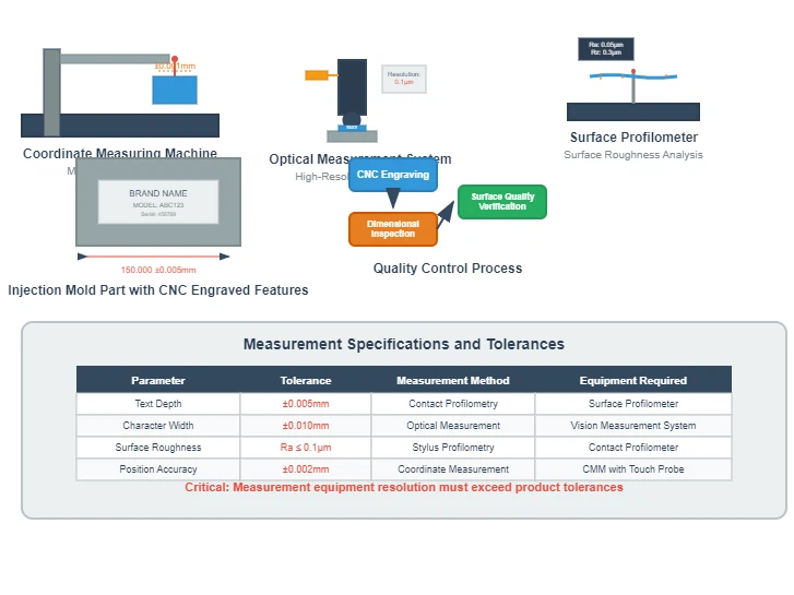 Dimensional Inspection Dimensional Inspection