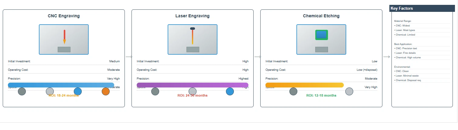 Economic Considerations And Return On Investment Economic Considerations And Return On Investment