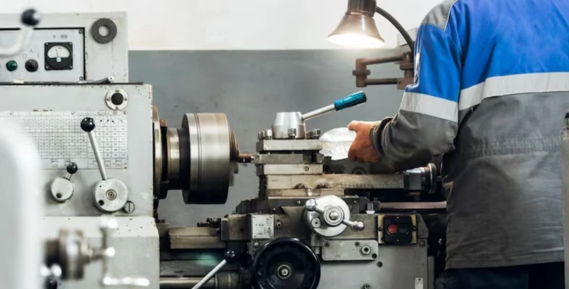 CNC Turning CNC Turning