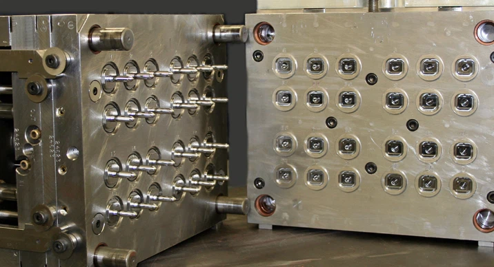 Injection Molding Parts Injection Molding Parts