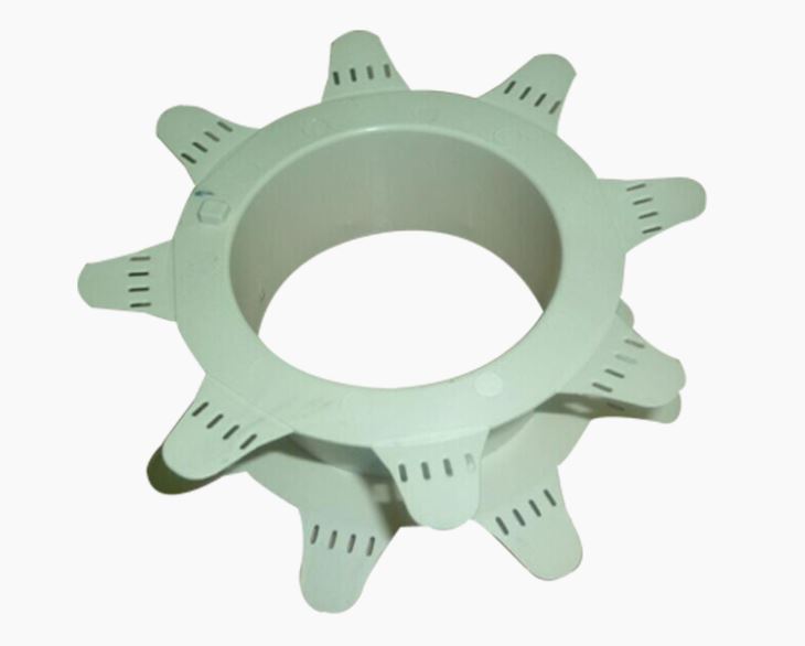 Plastic Spool