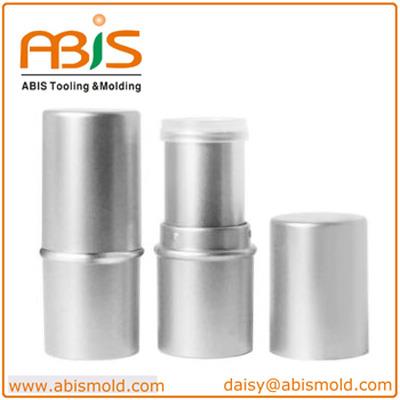 cosmetic lipstick column