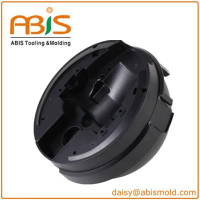 motorcycle plastic injection molde