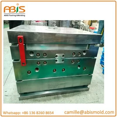 ABIS PVC mould 