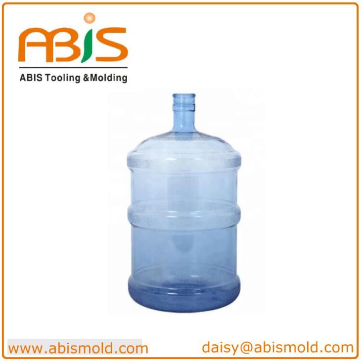 5 gallon PC vizes palack 18,9 liter liter liter