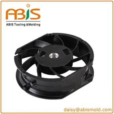 Motorcycle Parts Plastic Injection Mould