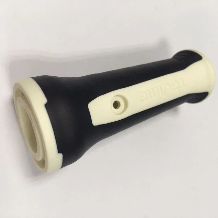 Electric Flashlight Plastic Injection Mold