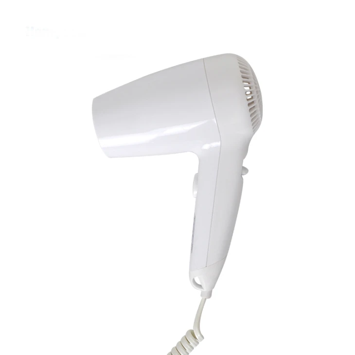 Hotel Hair Dryer Bathroom Wall Mounted Mold