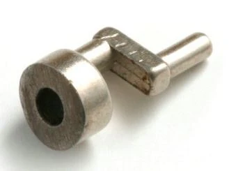 Metal Injection Molding (MIM) Medical Parts