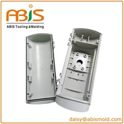 Motorcycle Parts Plastic Injection Mould