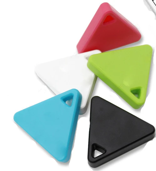 Smart Touch Bluetooth GPS Tracker Anti-theft Device