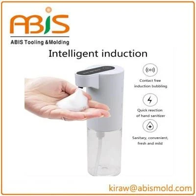 100ml Intelligent Automatic Soap Hand Sanitizer