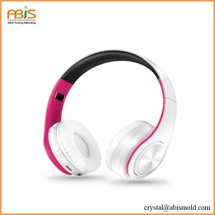 Various Types Of Earphones