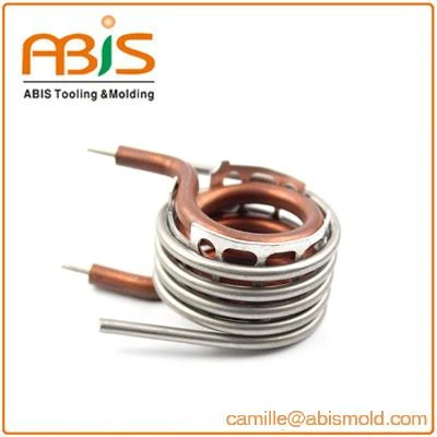 Aluminum Die Casting Mold For Parts