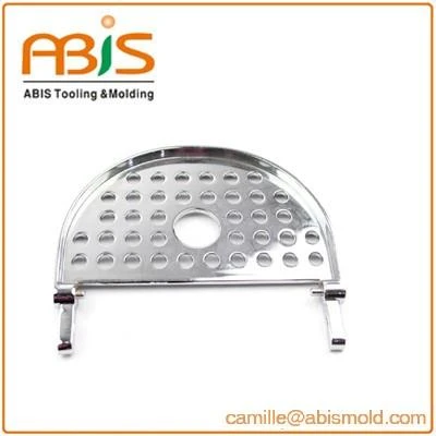 Aluminum Die Casting Mold For Parts