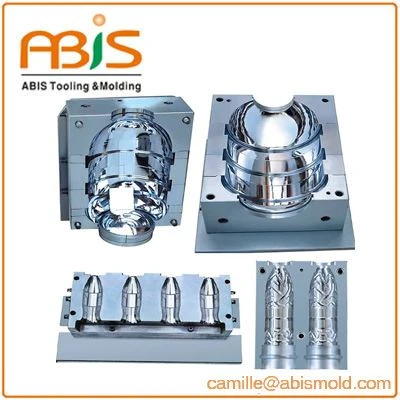 Hand Sanitizer Dispenser Mould
