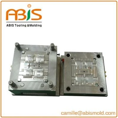 Plastic Socket/shell Injection Mould