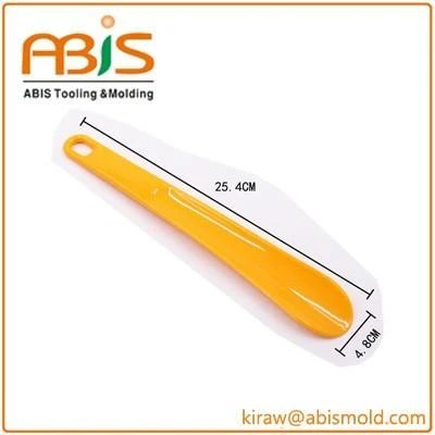 Plastic Injection Mold For Shoe Lifter