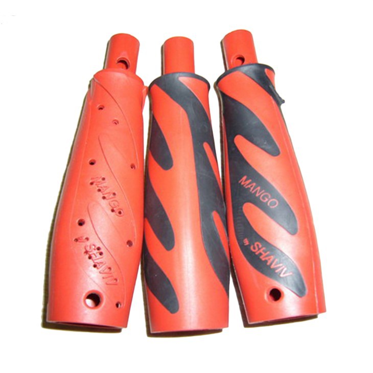 Double Shot Mold Kétszínű forma