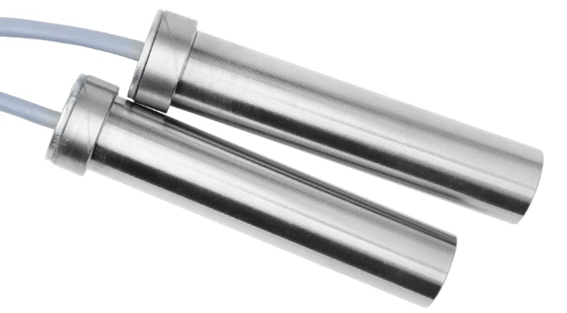 Mold Local Temperature Control Mold Local Temperature Control